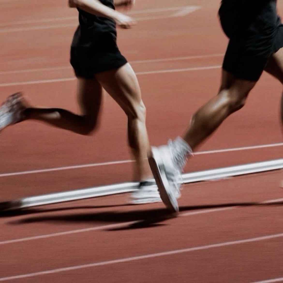 Running