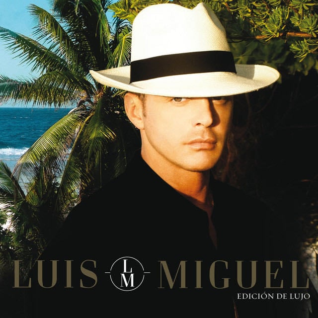 Siento - Song · Luis Miguel