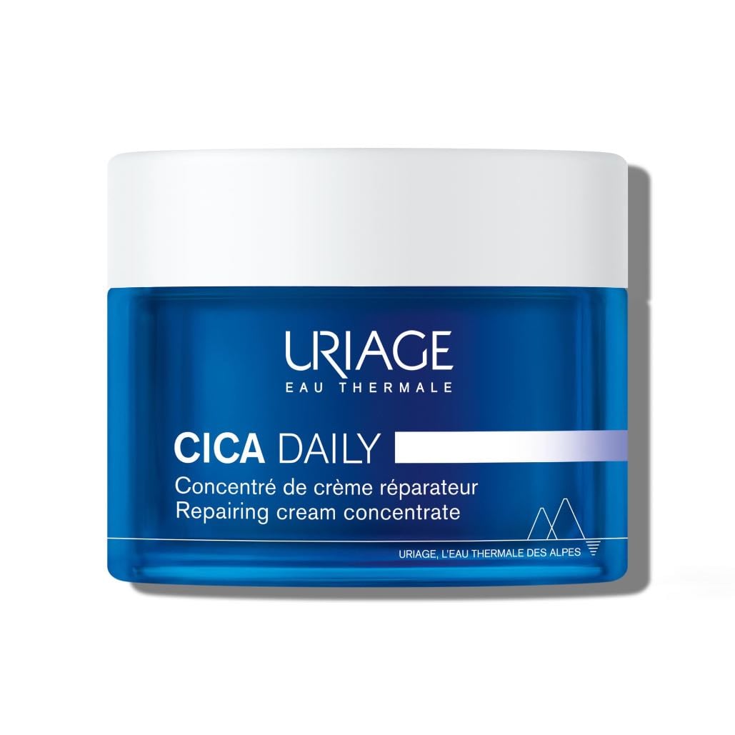 Cica daily crema Uriage