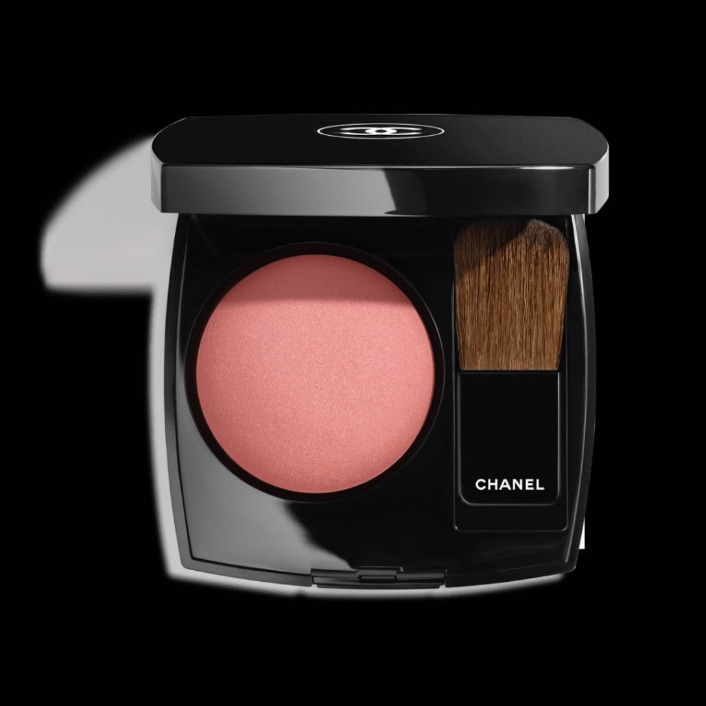 JOUES CONTRASTE Colorete En Polvo Chanel