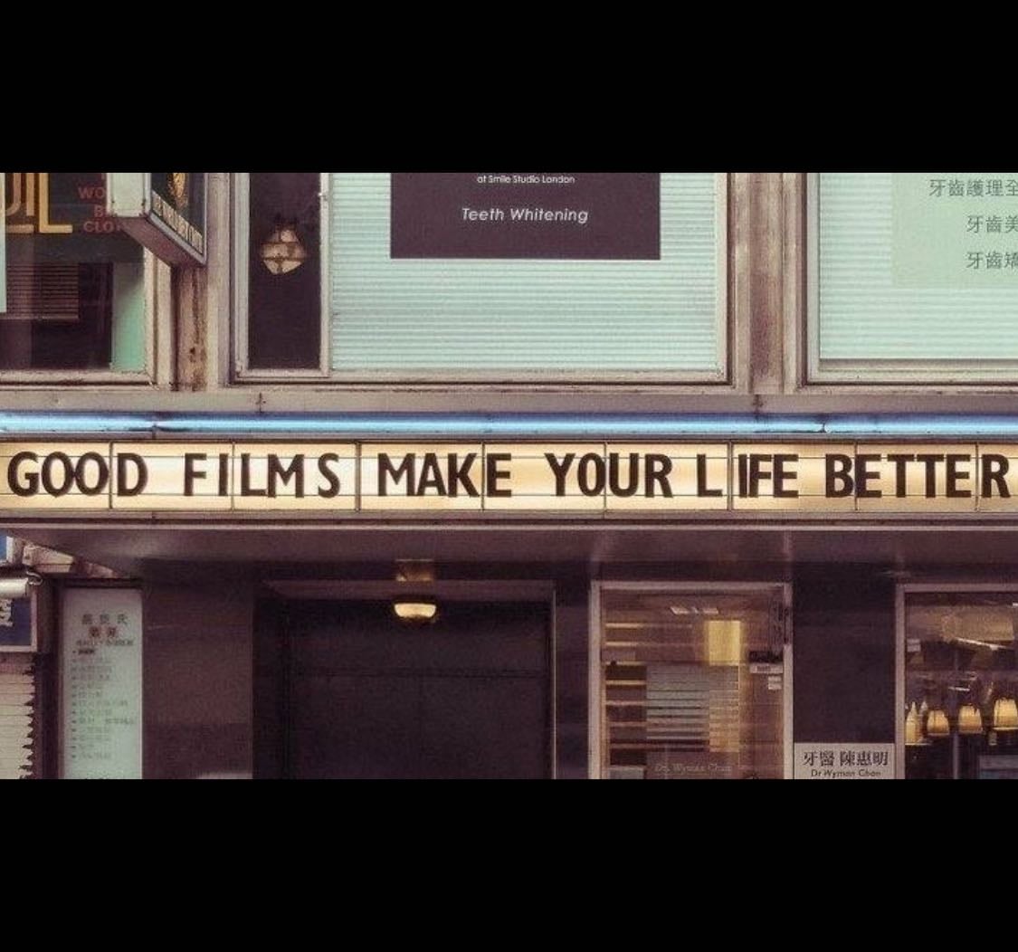 movies that i can repeat infinite times - other hypelist by maria aguilera serra