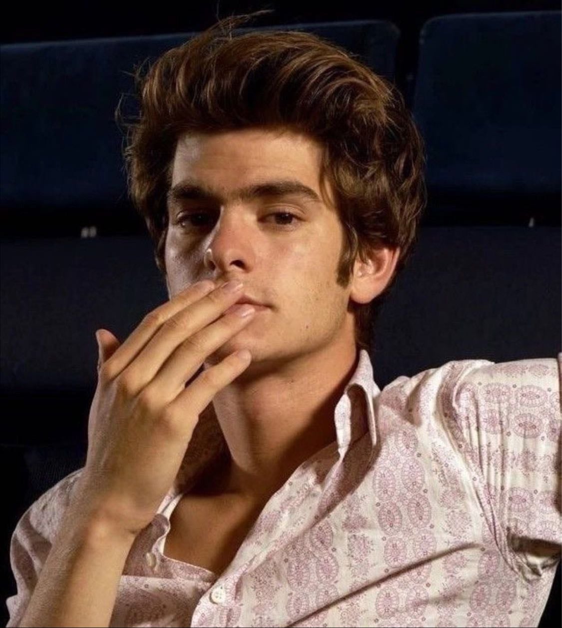 andrew garfield