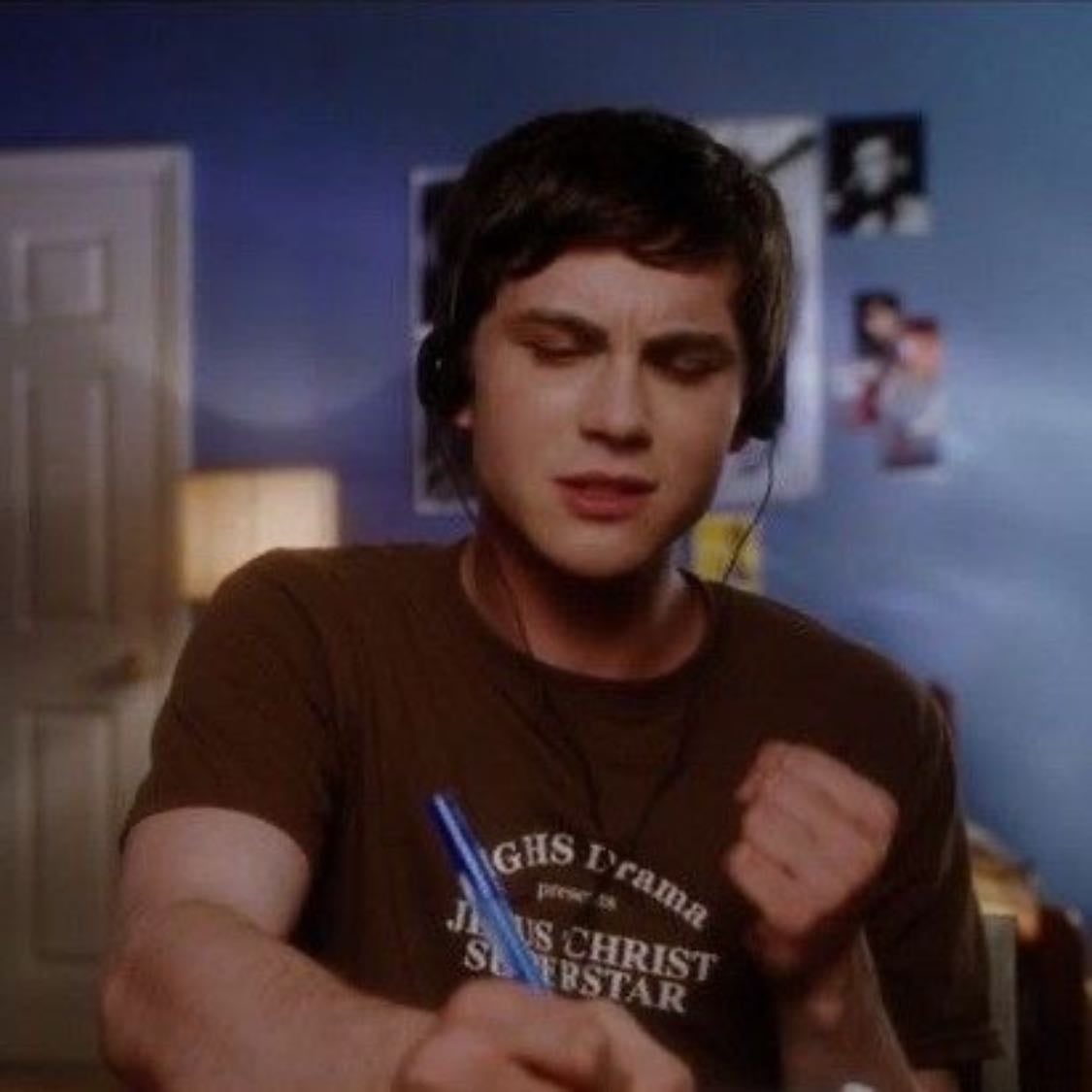 the perks of being a wallflower