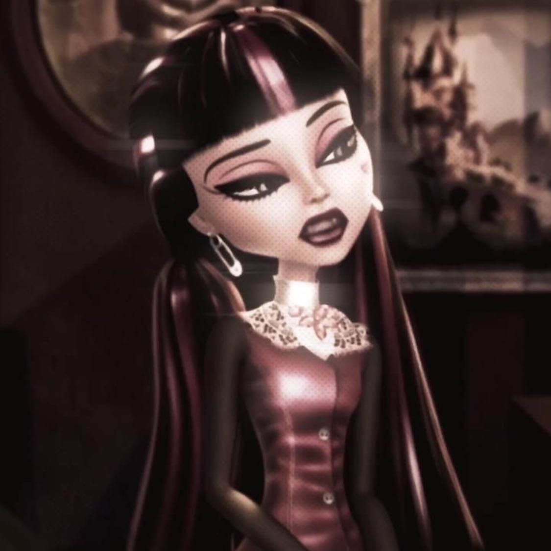 draculaura