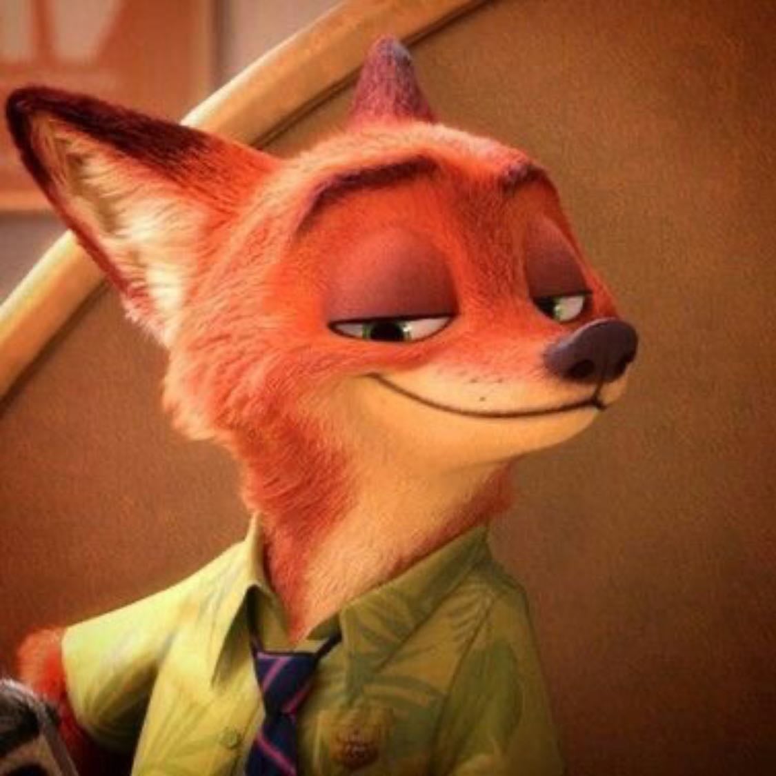 nick