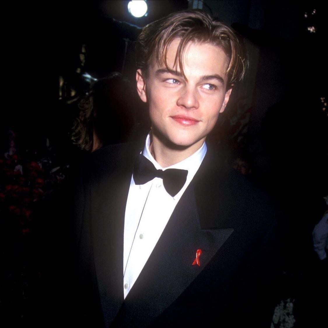 leonardo di caprio