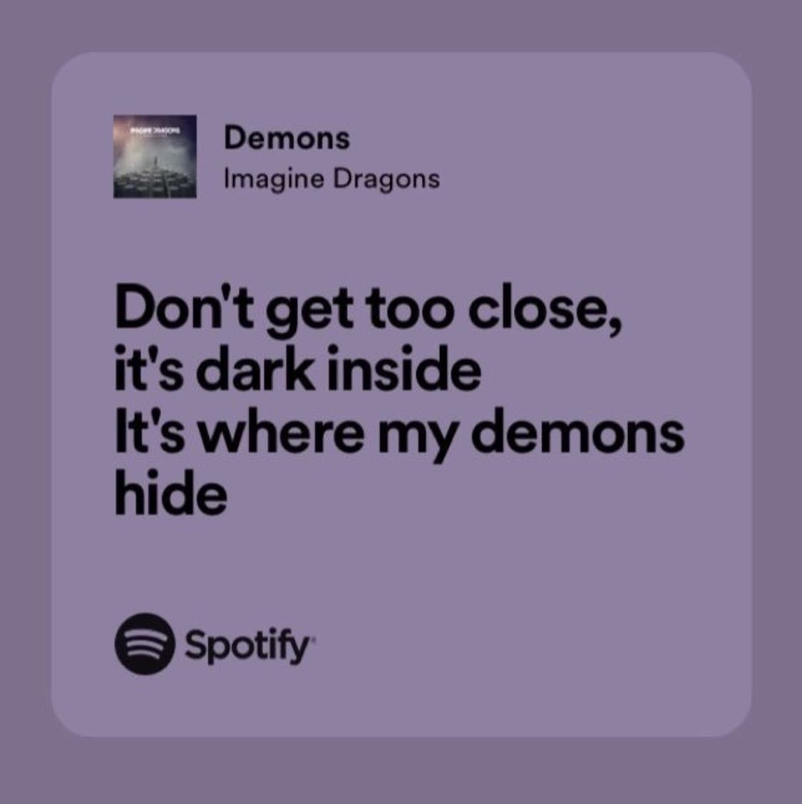 demons