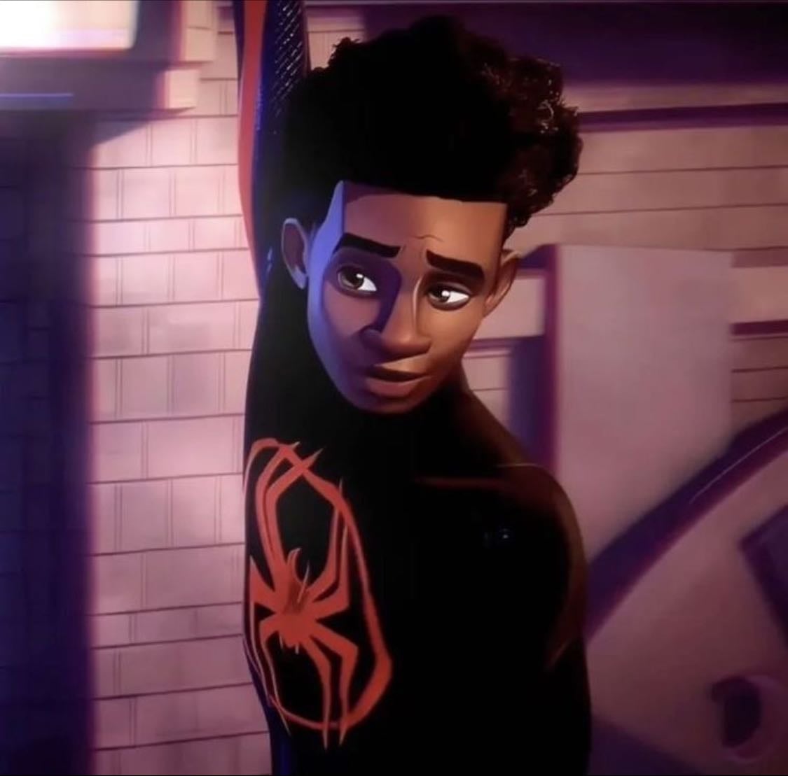 miles morales