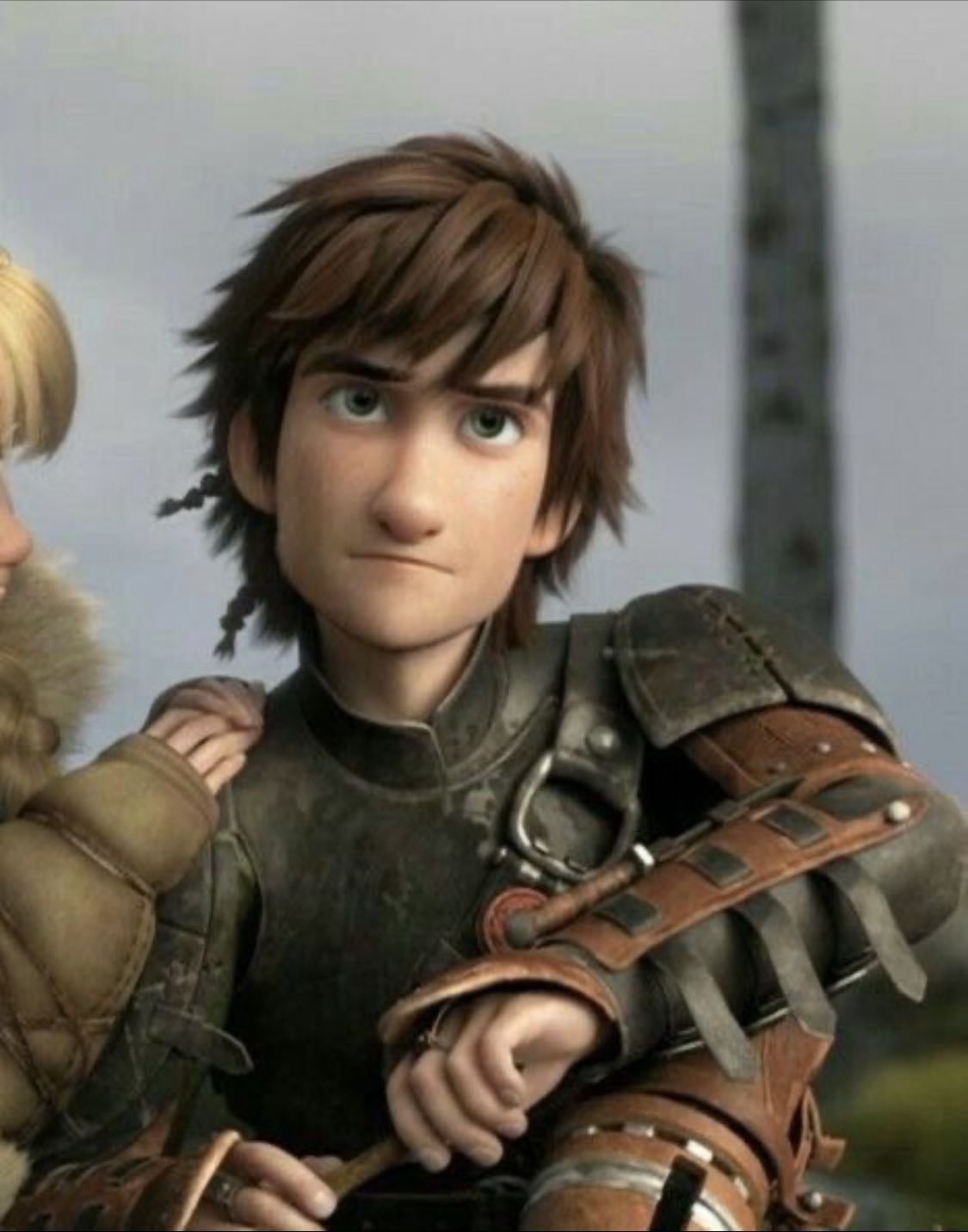 hiccup