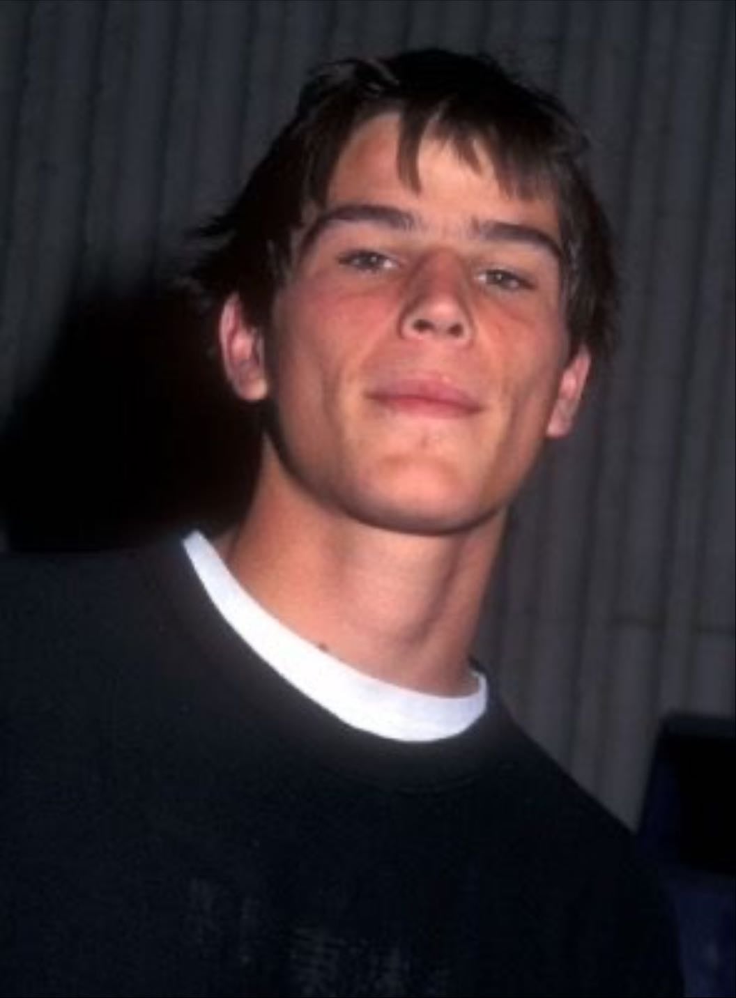 josh hartnett