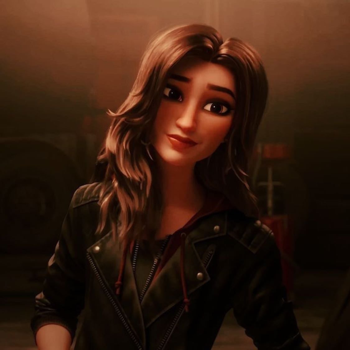 from rompe ralph