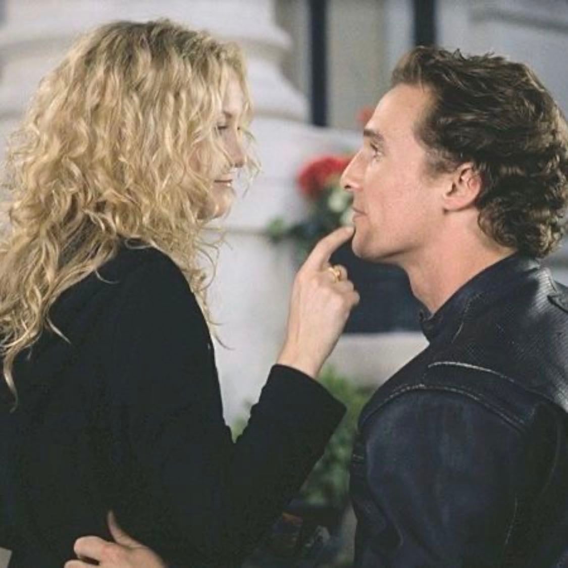 10 days to lose a guy
