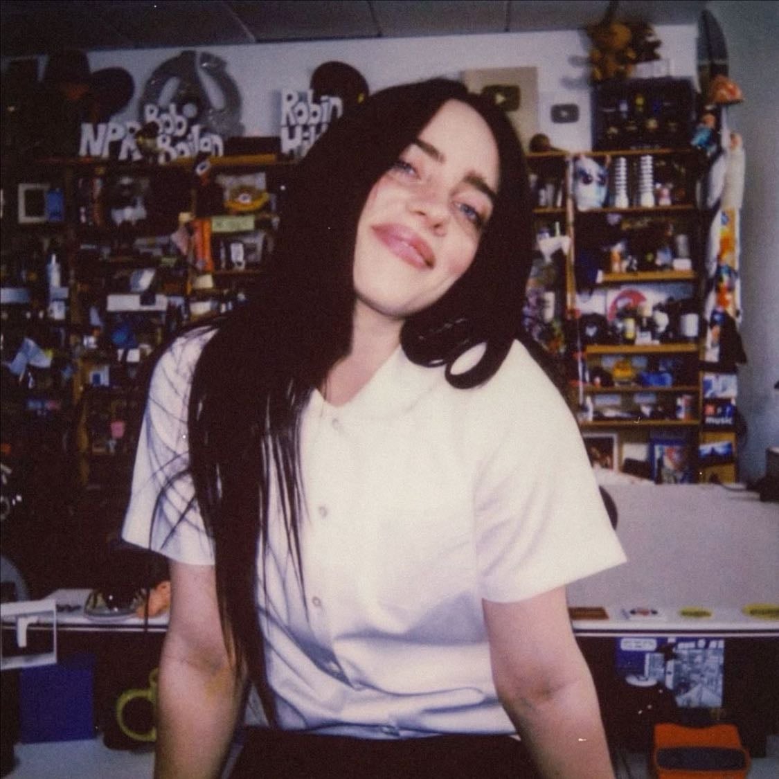 billie eilish