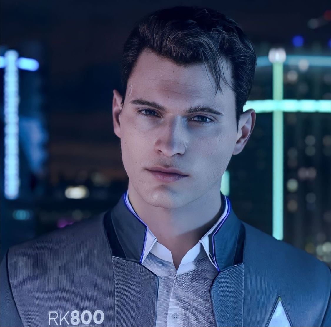 connor