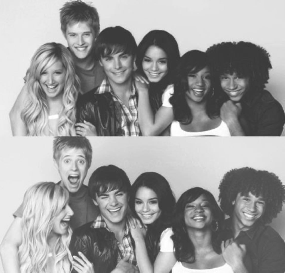 high school musical 3