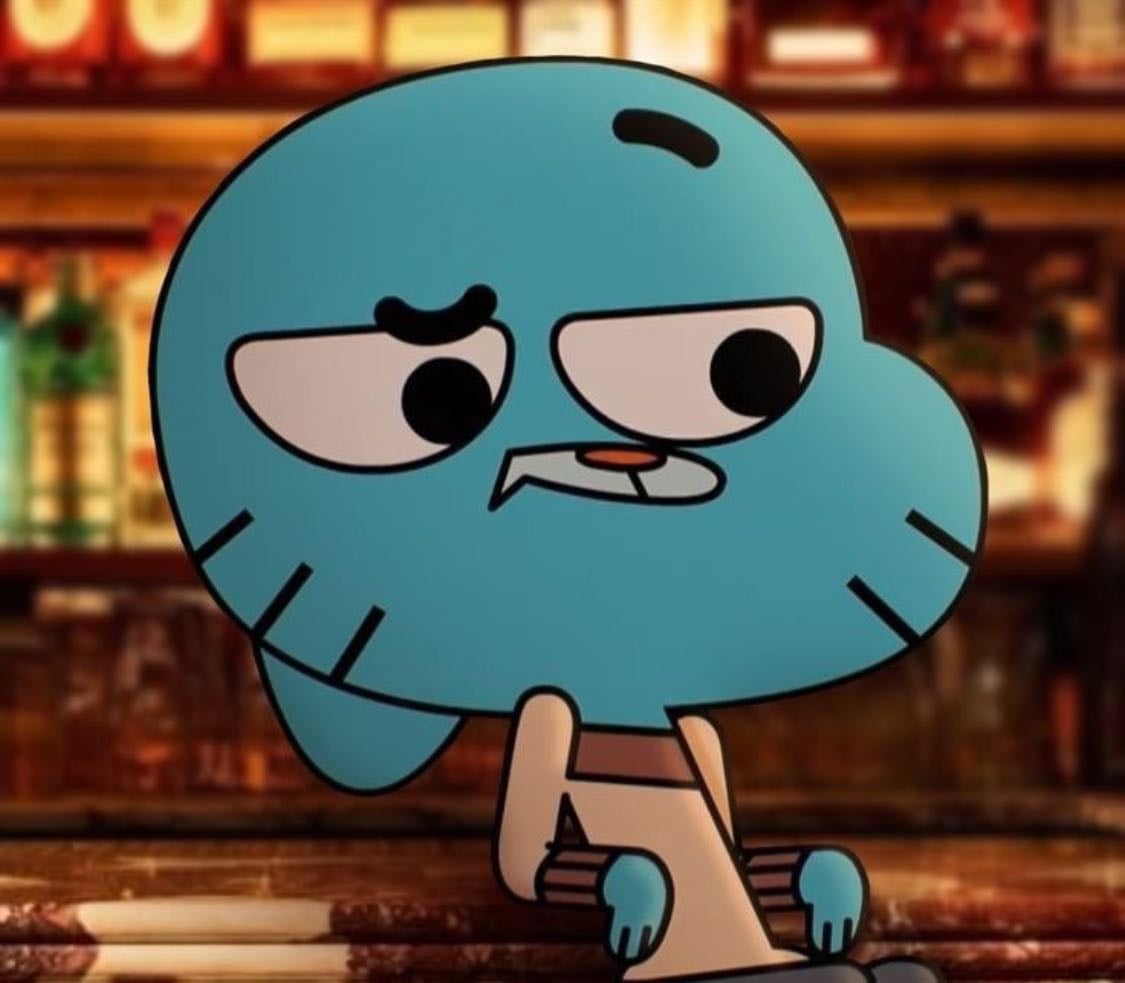 gumball