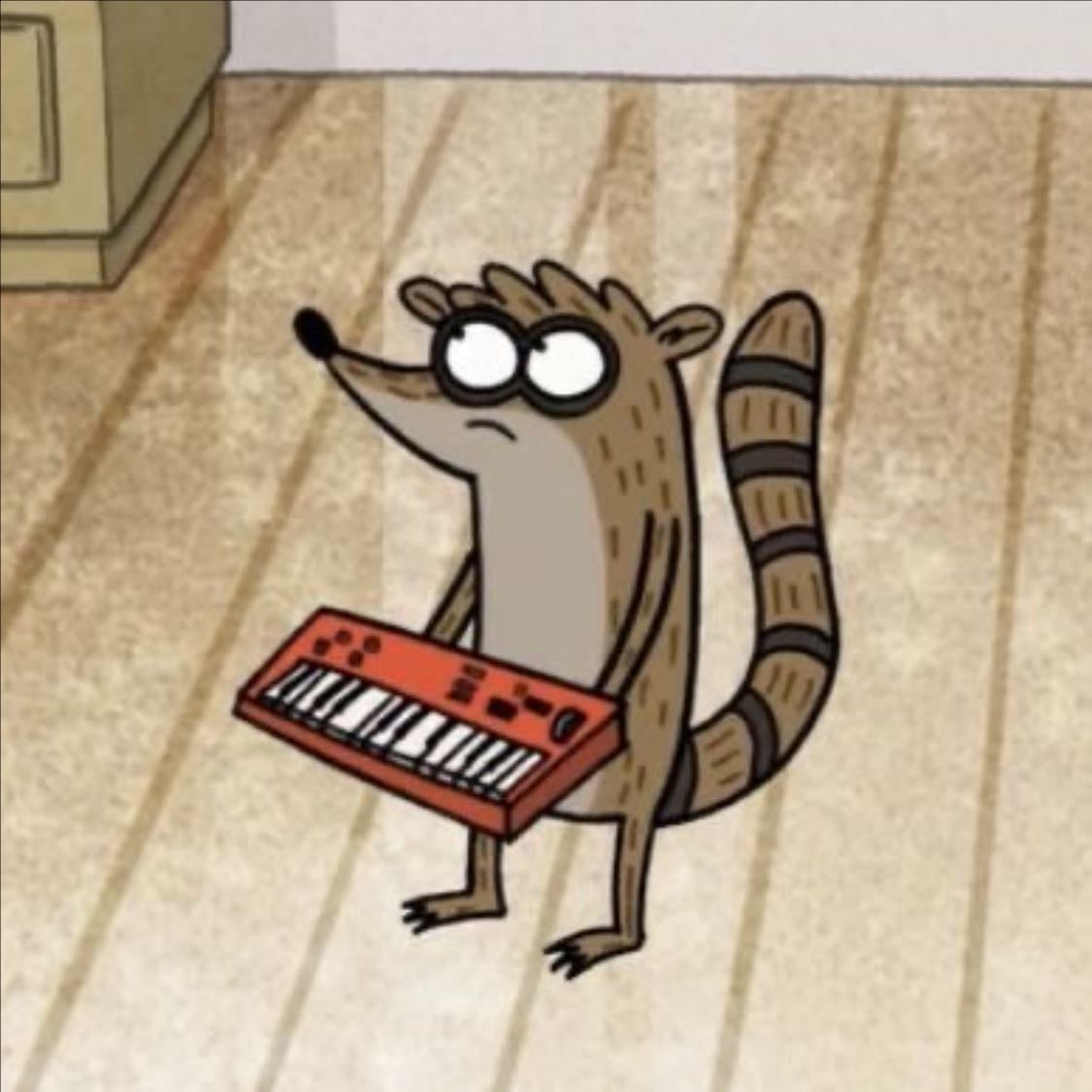rigby