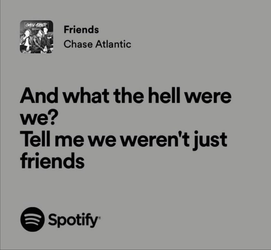 friends