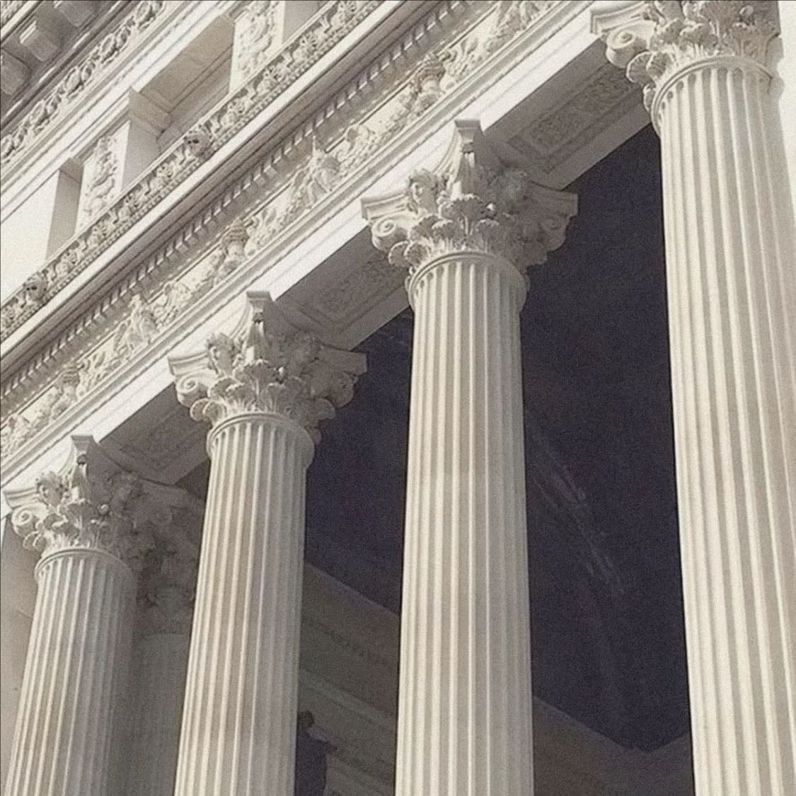 greek architecture