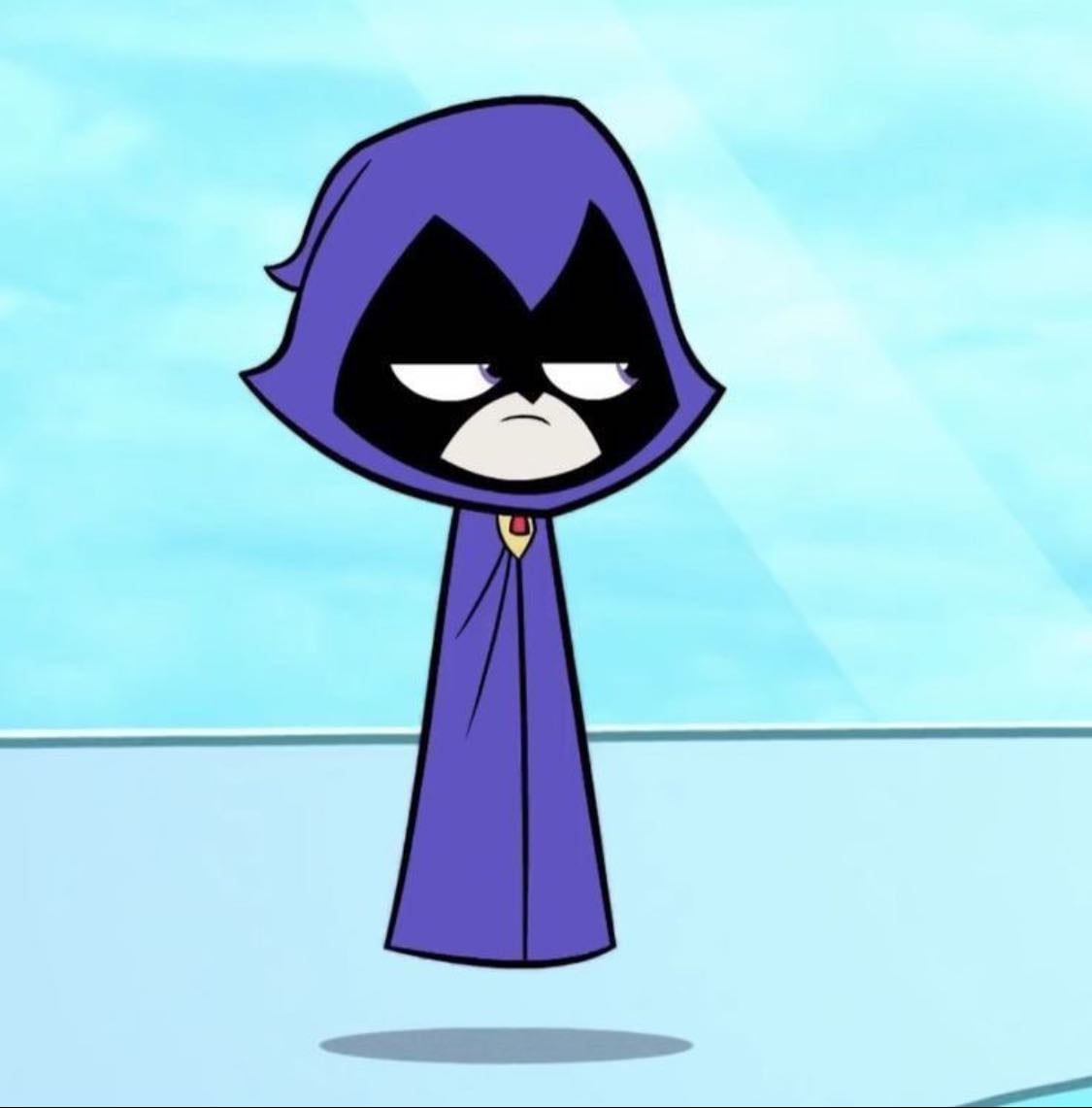 robin