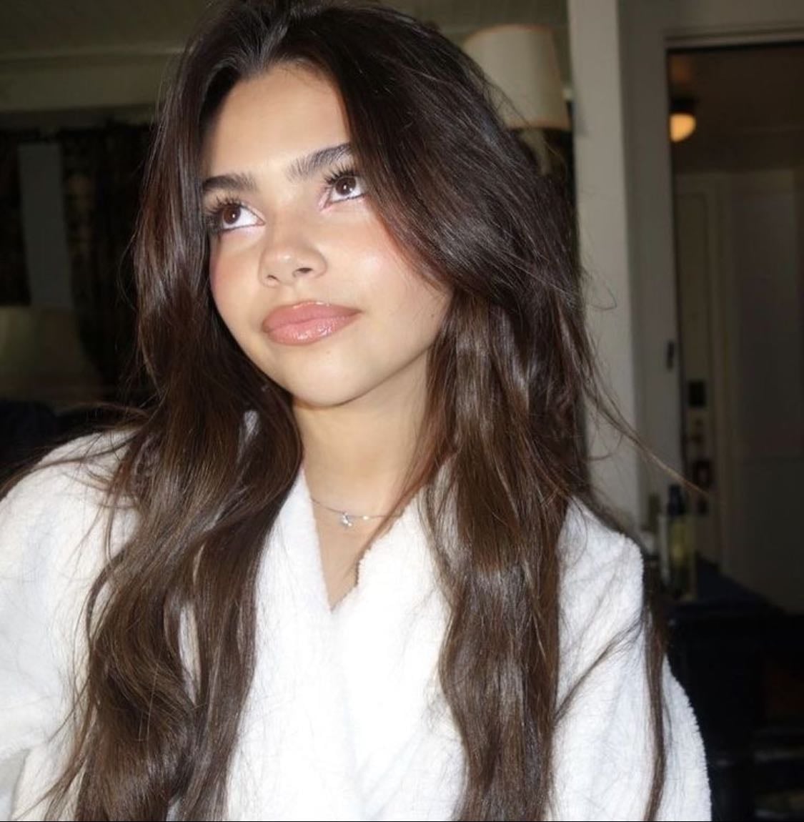 arianna greenblatt