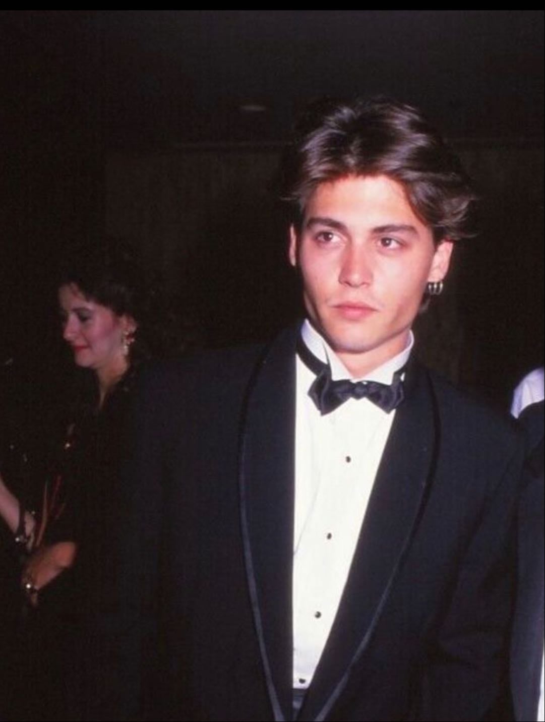 jhonny deep
