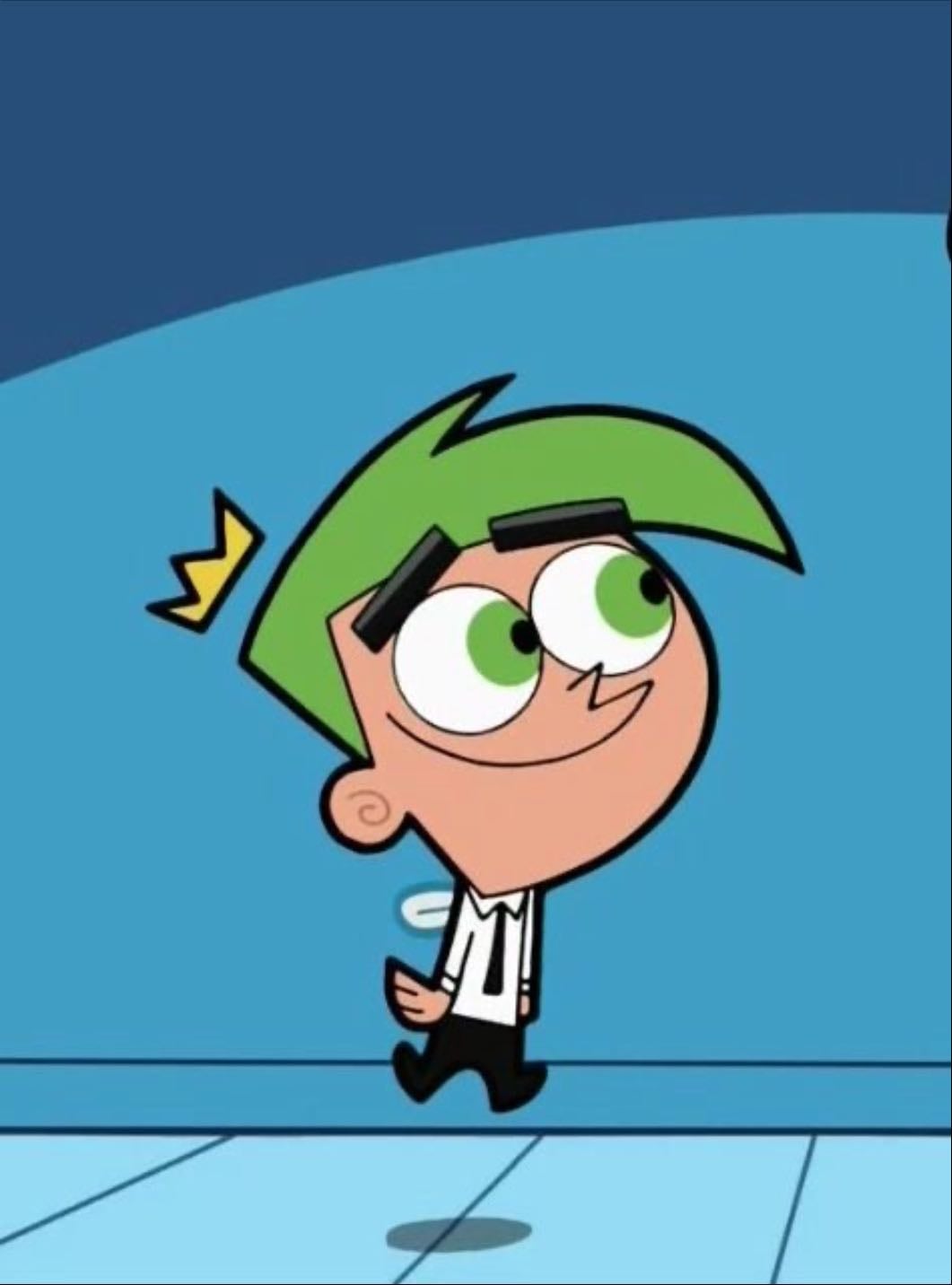cosmo