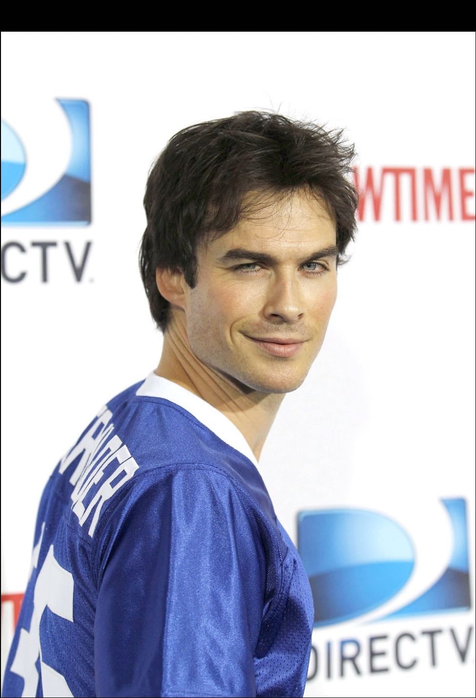 ian somerhalder