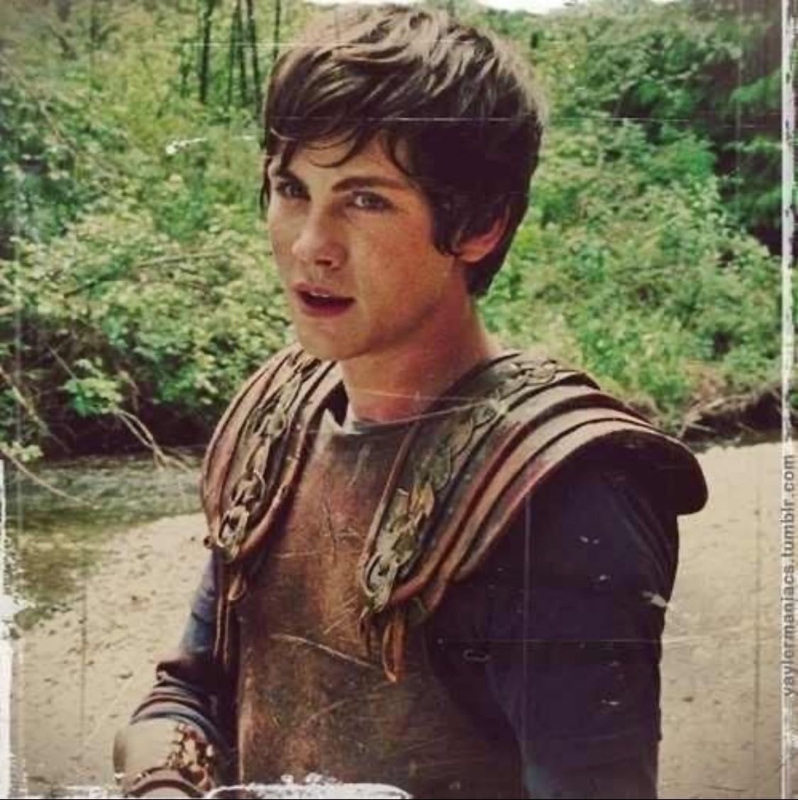 percy jackson: the lightning thief