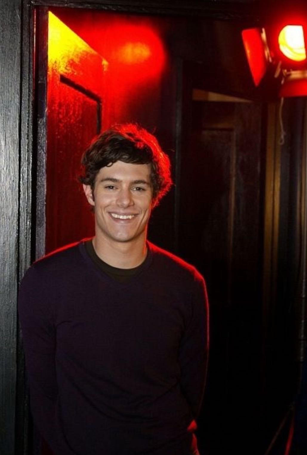 adam brody