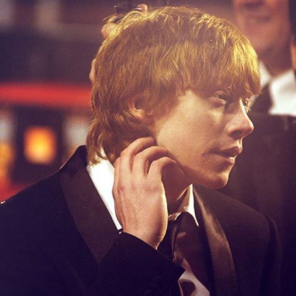 rupert grint