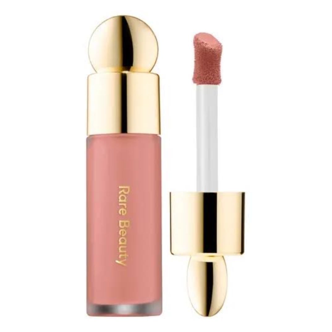 Blush - hope ᰔ - Rare beauty.