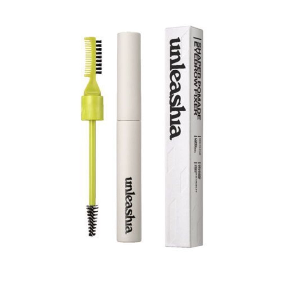 Unleashia Shaper Pomade Eyebrow Fixer - clear ᰔ - Unleashia.