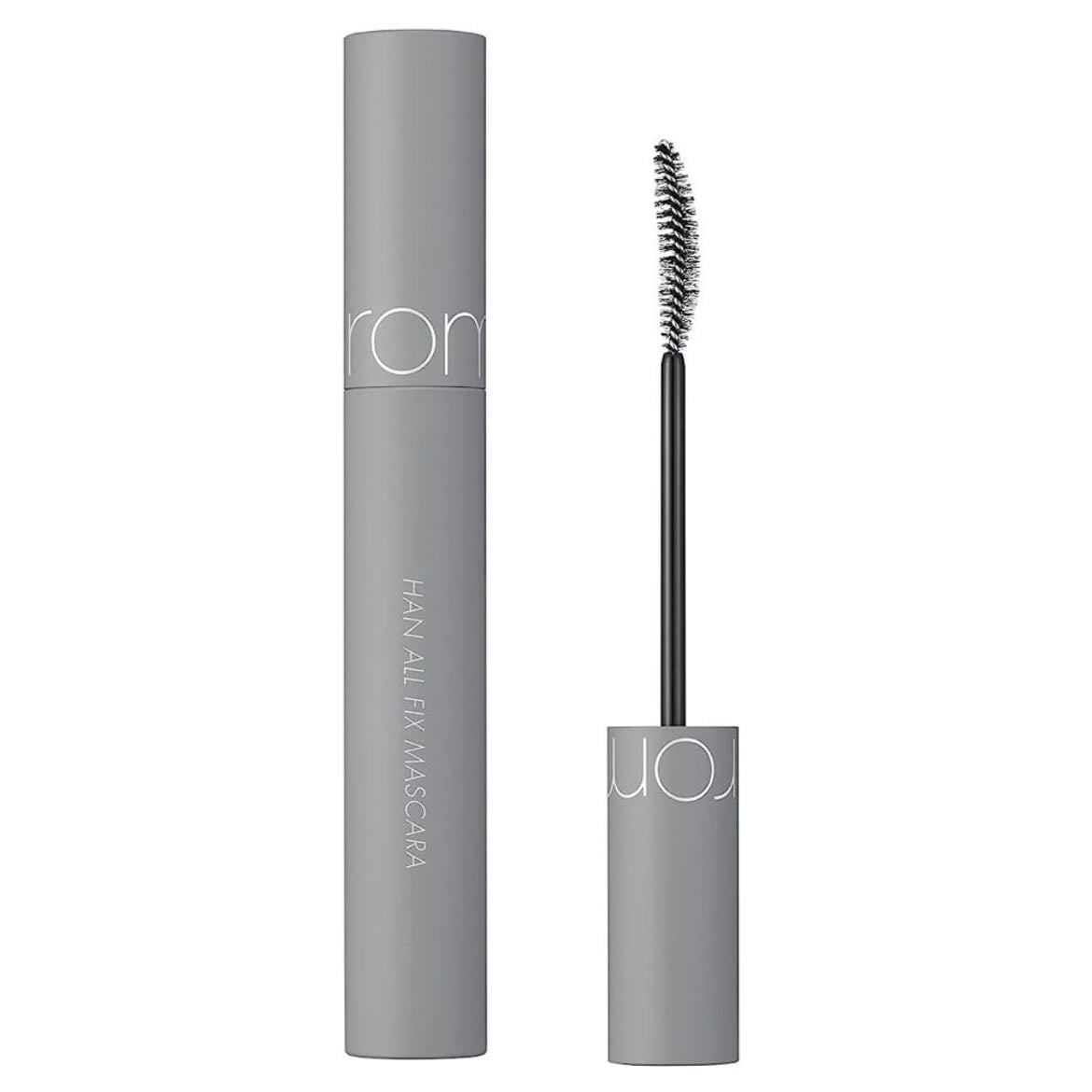 Han All Fix Mascara - long ᰔ - Rom&nd.