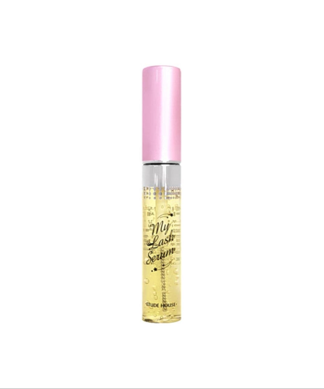 My lash serum ᰔ - Etude.