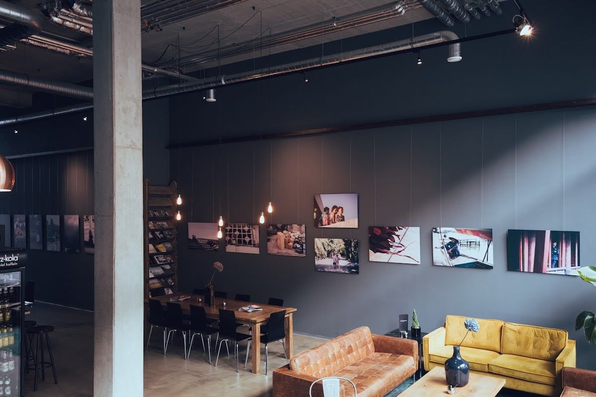 Kaffeezimmer - Coffee Shop · Weststadt, Heidelberg