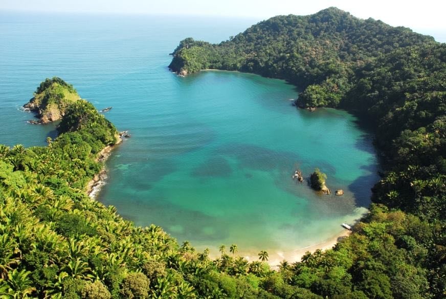 Punta Sal Tela - Snorkeling, Senderismo, Playa