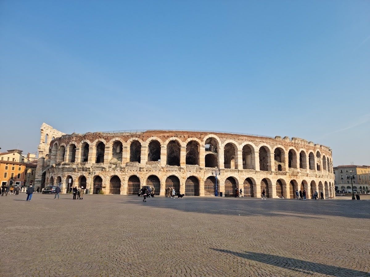 Arena Verona