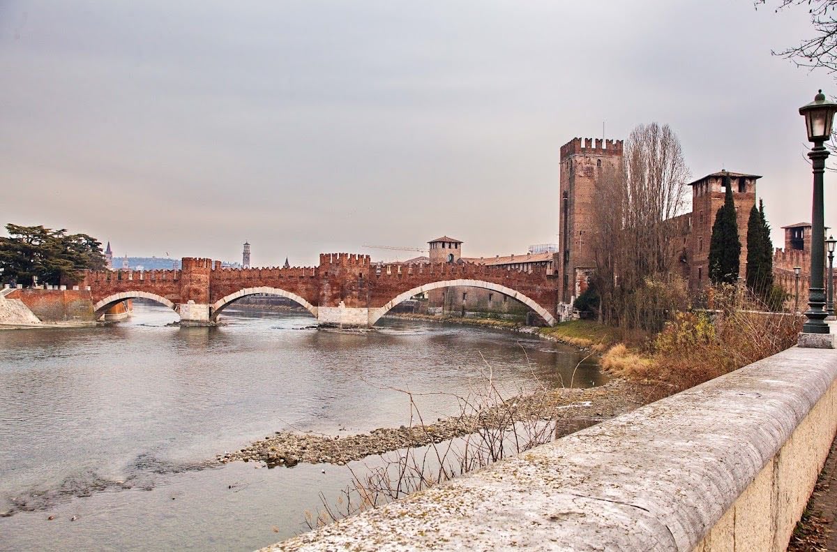Ponte Scaligero