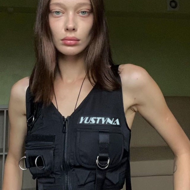 yustyna - Album · Artemas