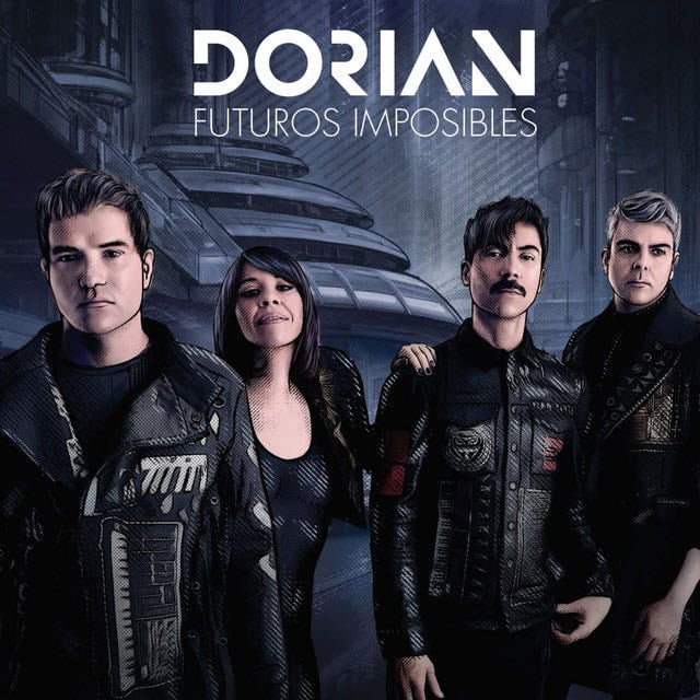 Futuros Imposibles - Album · Dorian