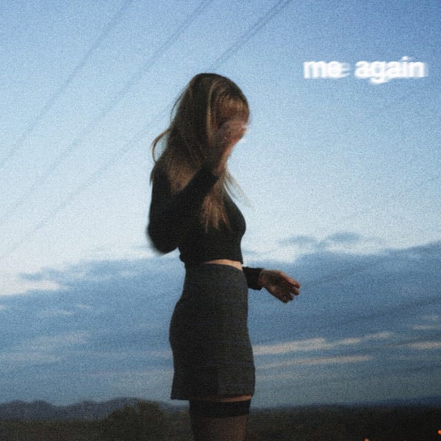Me Again - Album · Sasha Alex Sloan