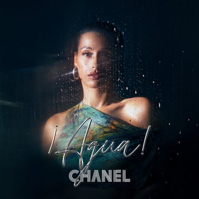 ¡Agua! - Album · Chanel