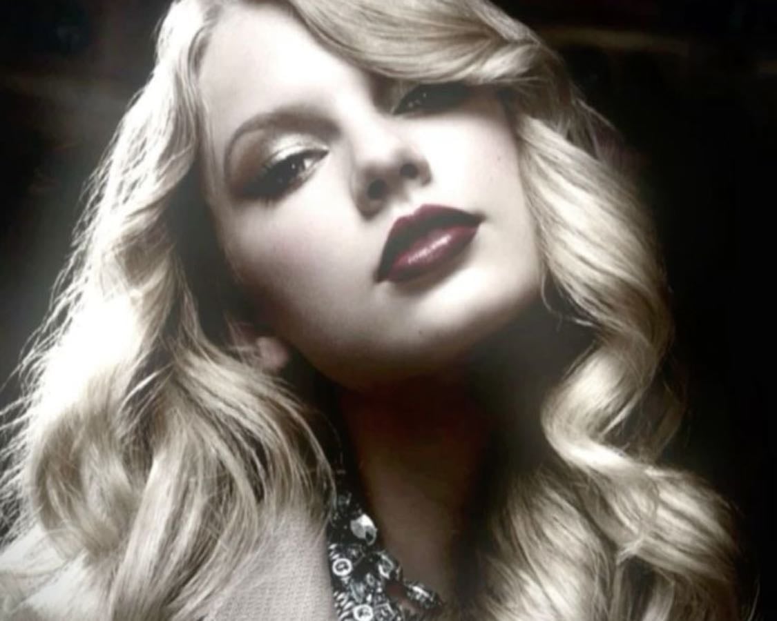 my top 5 taylor songs
