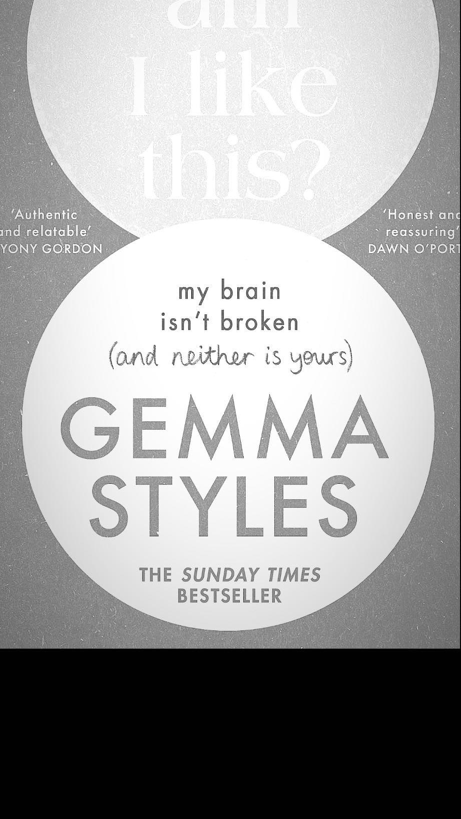 Why am I like this? - Gemma Styles