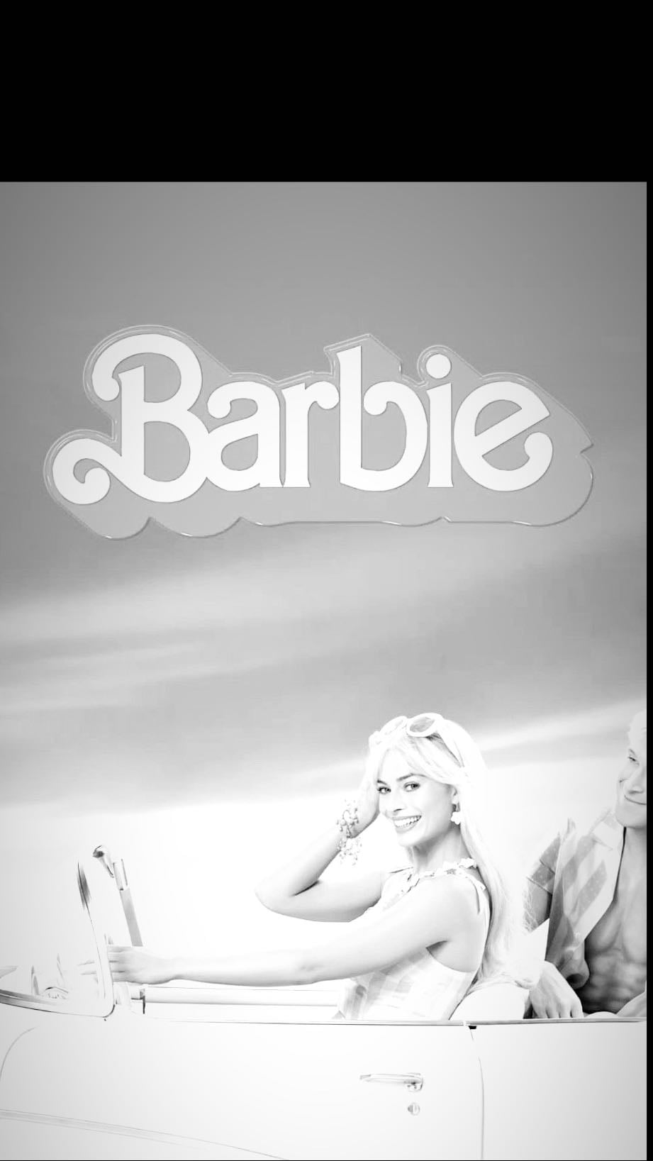 Barbie - Greta Gerwig · 2023