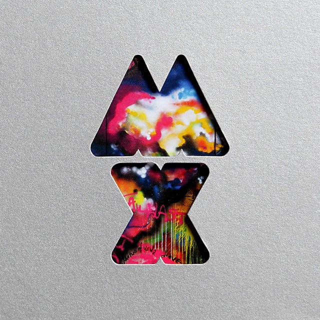 Hurts Like Heaven - Song · Coldplay