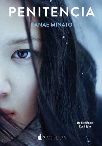 Penitencia - Kanae Minato · 2022