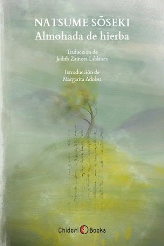 Almohada de hierba - Natsume Soseki · 2014