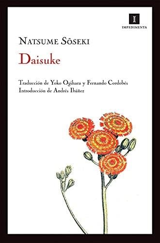 Daisuke (Spanish Edition) - Natsume Soseki · 2012